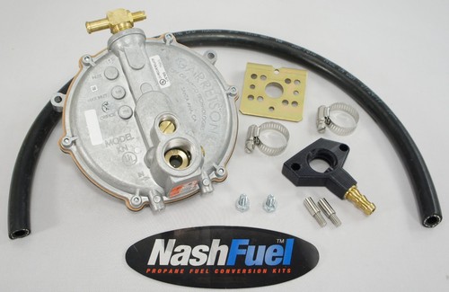 Propane natural gas generator - natural,