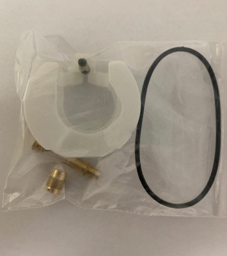 Carburetor needle float jet - carburetor,